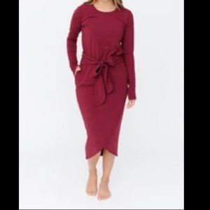 Smash and Tess Rebecca Dress